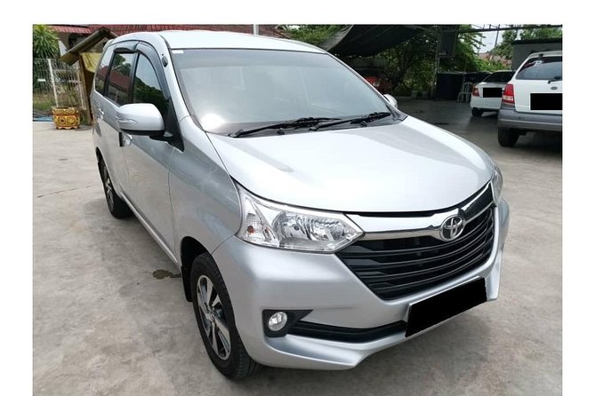 Bali Private Car Charter - A flexible Bali day instead of a fixed tour