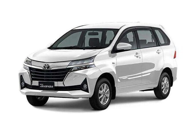 Bali Private Car Charter - Who should book this charter
