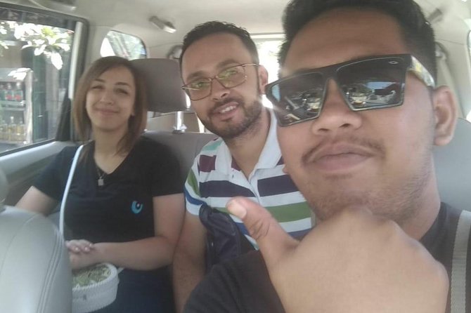 Bali Private Car Charter With Driver - Building a 10-Hour Day Around Your Interests