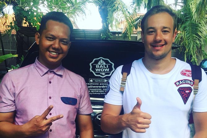 Bali Private Car Charter With Driver - What You Can See From Seminyak