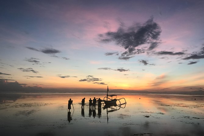 Bali Private Car Charter with English Speaking Driver - North Bali and the long-distance tradeoff