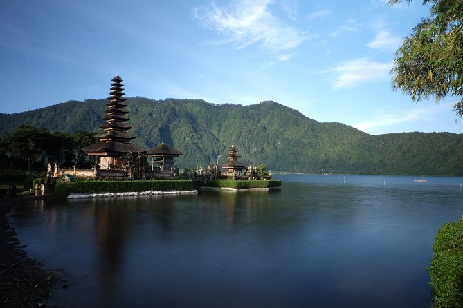 Bali Private Car Charter with English Speaking Driver - What the $36 price really includes