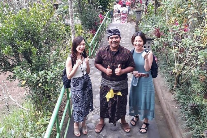 Bali Private Car Charter with English Speaking Driver Or Guide - Key things to know before booking