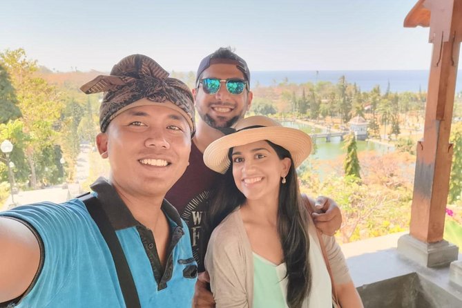 Bali Private Car Charter with English Speaking Driver Or Guide - What your 8 to 10 hours can include