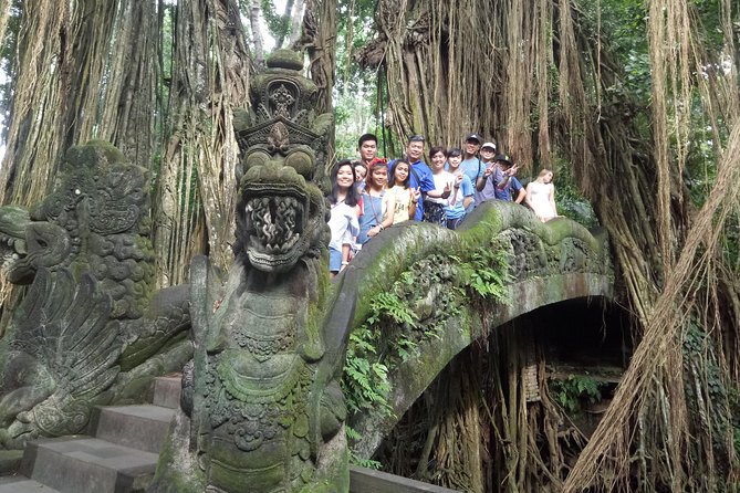 Bali Private Car Charter with English Speaking Driver Or Guide - Who should book this Bali charter?