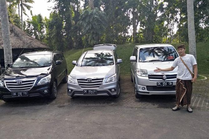 Bali Private Car Charter With English Speaking Driver To Ubud Area - What this Ubud transfer really gives you