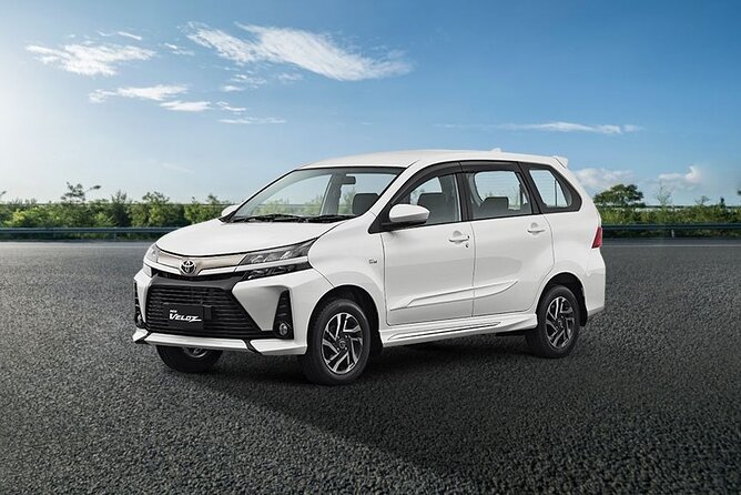 Bali Private Car Hire with Driver - Why Bali traffic changes the entire day