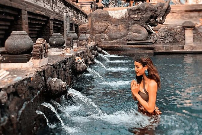 Bali Private Car Hire with English-Speaking Driver - The driver can shape the day