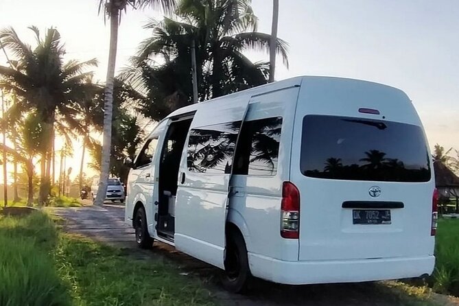 Bali Private Car Service with English Speaking Driver - Is $39 per person a good value?