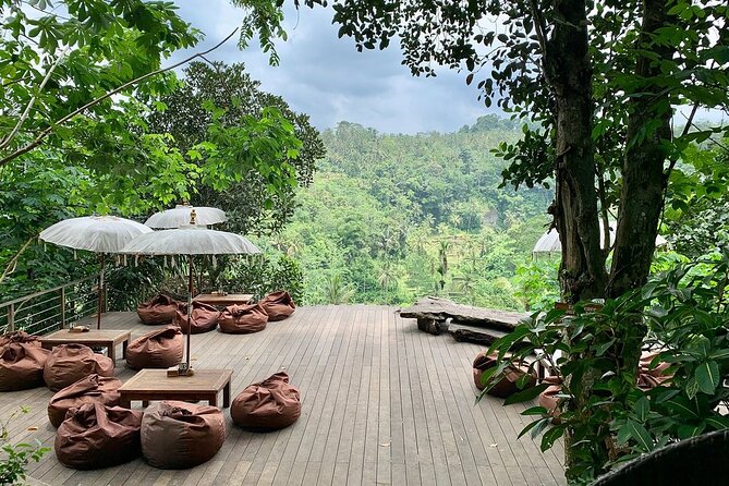 Bali Private Chartered Service - Building a Bali day that fits your interests