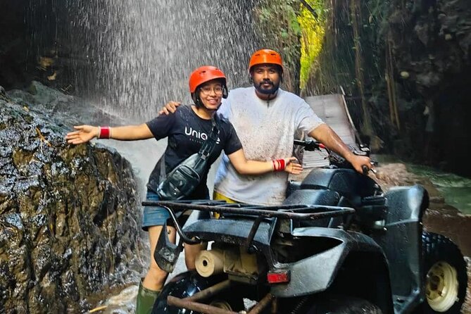 Bali Private Custom Tour - Planning culture, scenery, and adventure in one day