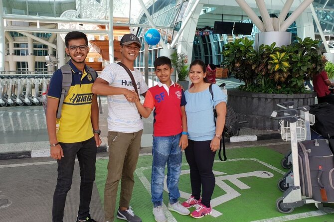 Bali Private Driver - Bali customized private tour - Ubud and Tegalalang for a greener inland day