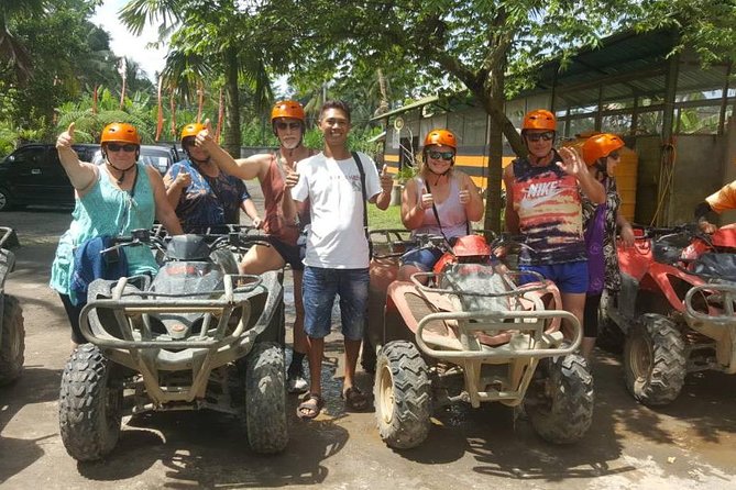 Bali Private Driver - Bali customized private tour - Kintamani, Bedugul, and Jatiluwih