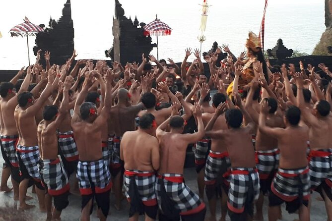 Bali Private Driver Service - Price, Inclusions, and What You Still Pay