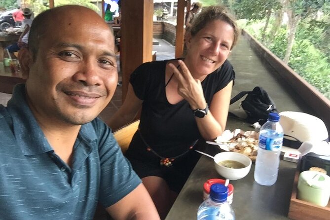 Bali Private Driver Service - Starting at 8:00 am and Using the Full Day