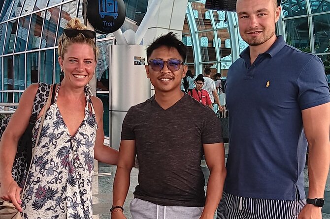 Bali Private Driver & Tour Guide - What the $126.86 price really means