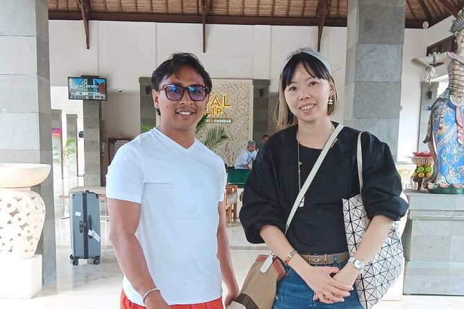 Bali Private Driver & Tour Guide - Comfort, privacy, and the pace of the day