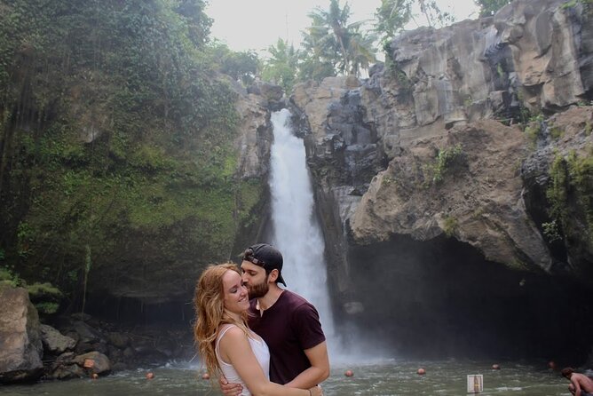 Bali Private Full Day Tour to Visit the Best Waterfalls and Swing near Ubud - Why the Private Vehicle Matters From Seminyak