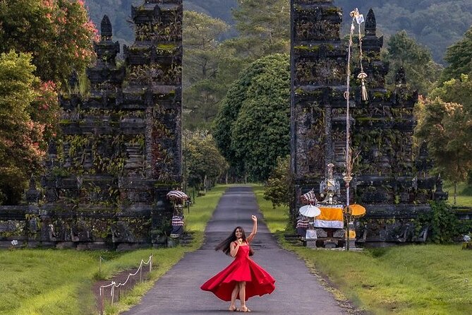 Bali : Private Fullday trip, Discover North Bali Destination - Why North Bali is worth the long day