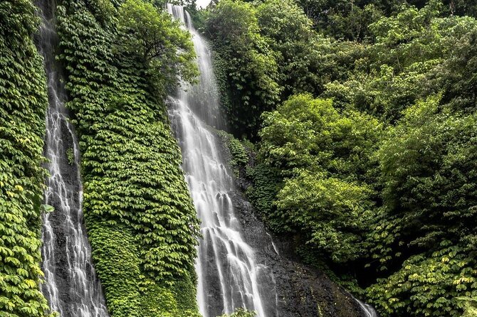Bali : Private Fullday trip, Discover North Bali Destination - Handara Gate: the quick photo landmark