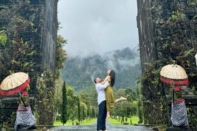 Bali : Private Fullday trip, Discover North Bali Destination - Fruit markets, coffee, and local contact