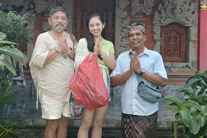 Bali Private Hotel Transfer Point To Point All Area - A private ride that removes the guesswork