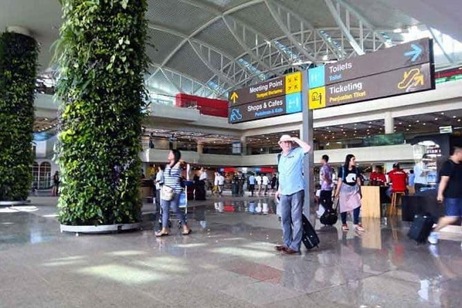 Bali Private Hotel Transfer Point To Point All Area - Direct transfer or a custom half-day trip