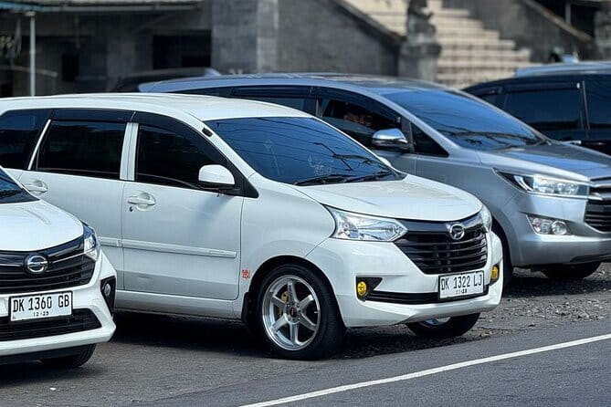 Bali Private Hotel Transfer Point To Point All Area - Who will get the most from this service