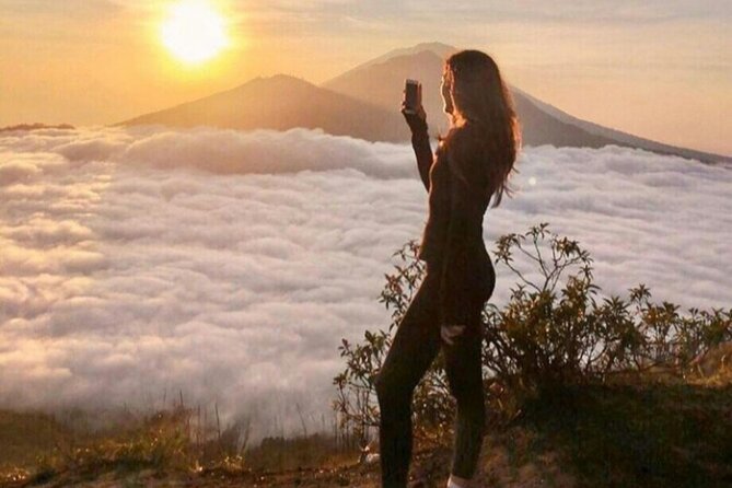 Bali: Private Mount Batur Sunrise Trek with Guide - What the $70 price really covers