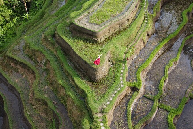 Bali Private Photographer & Drone - Key points at a glance