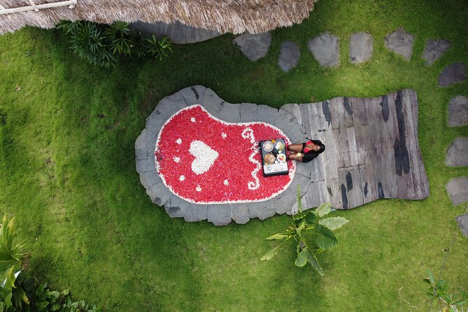 Bali Private Photographer & Drone - Rice terraces and the best case for an early start