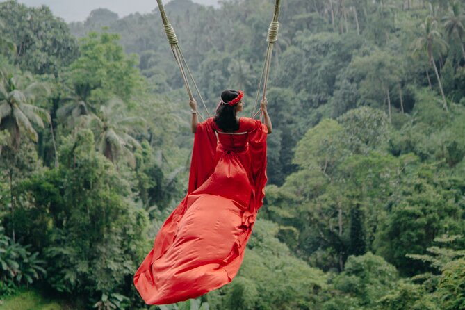 Bali Private Photographer & Drone - Hotel and villa shoots need a drone check