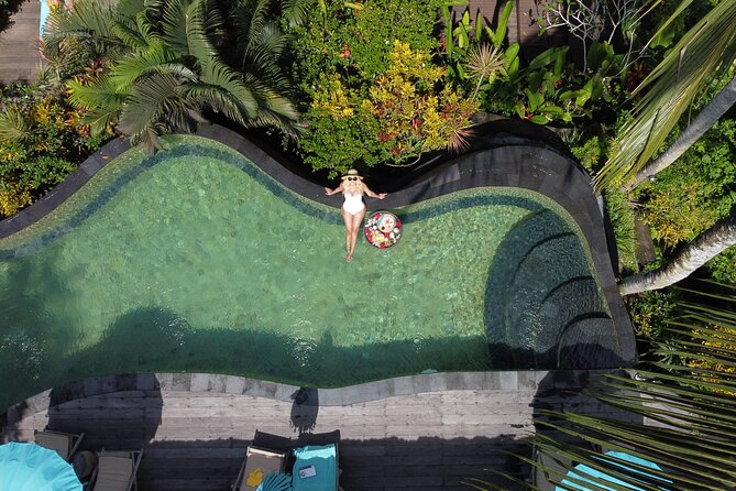 Bali Private Photographer & Drone - The photographers: direction matters more than posing skill