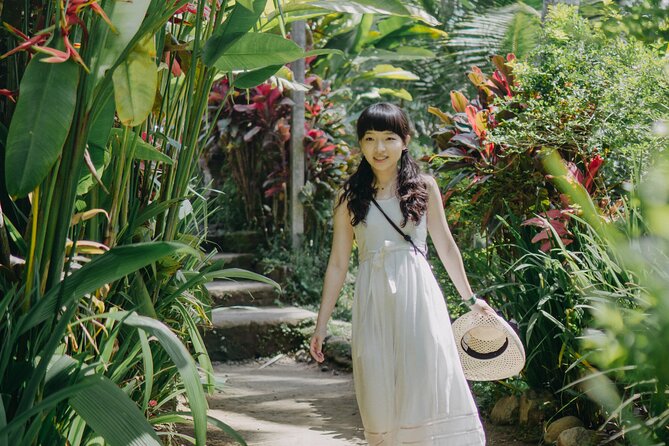 Bali Private Photographer & Drone - What you receive after the shoot