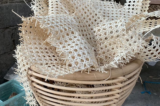 Bali Private Shopping Tour - What the $55 Price Really Gets You