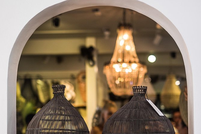 Bali Private Shopping Tour - Kerobokan: The Day’s Best Stop for Serious Browsing