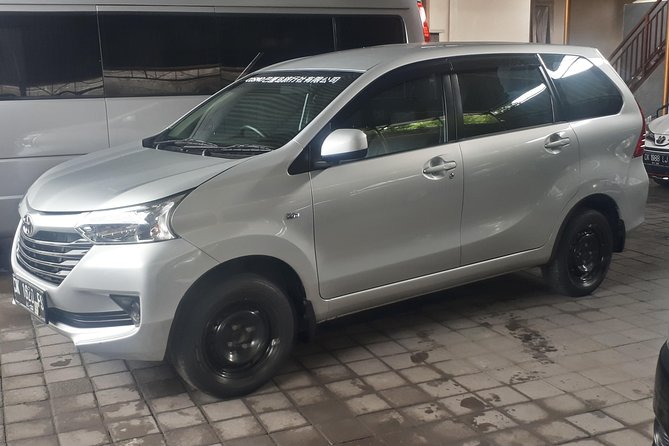 Bali Private Tour - Car with Driver - The driver’s role, from pickup to the last stop