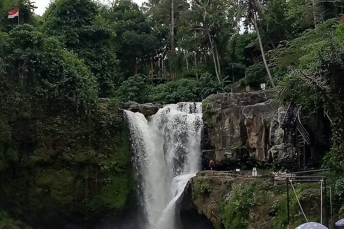 Bali Private Tour Guide And Driver - Uluwatu and a day shaped around one major sight