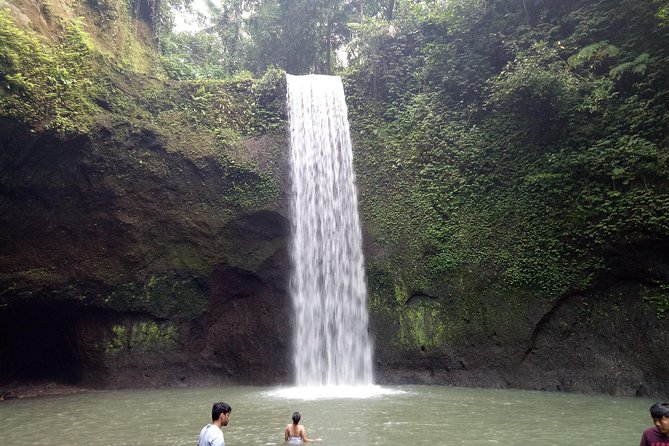 Bali Private Tour Guide And Driver - Meeting Agung and starting from Sanur
