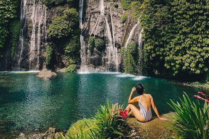 Bali Private Tour: Handara Iconic Gate, Watefall and Temple - How the $65.93 price measures up