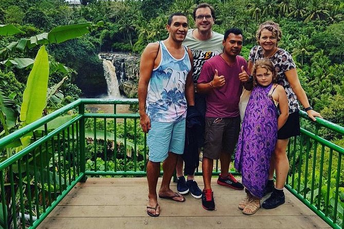 Bali Private Tour Service | Best Bali Driver for your Trip in Bali - A Private Bali Day That Leaves Room to Change Plans