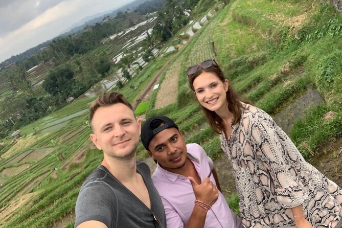 Bali Private Tour Service | Best Bali Driver for your Trip in Bali - Temple Routes: Tanah Lot, Taman Ayun, and Ulun Danu Beratan