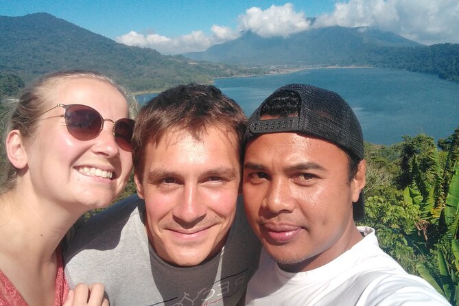 Bali Private Tour Service | Best Bali Driver for your Trip in Bali - Southern Beaches and Cliffside Stops