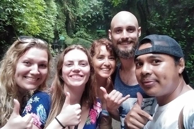Bali Private Tour Service | Best Bali Driver for your Trip in Bali - Choosing a Route From South Bali or Ubud