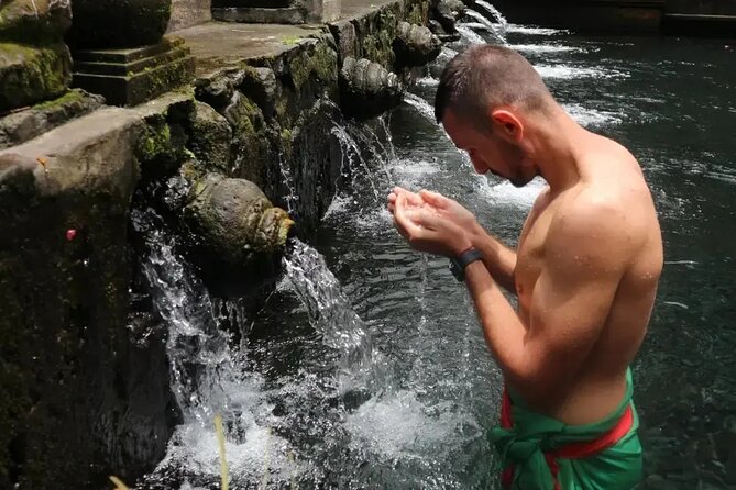 Bali Private tour - Starting at the Sacred Monkey Forest Sanctuary