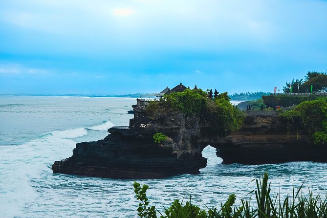 Bali Pura Taman Ayun Temple, Monkey Forest & Tanah Lot Excursion - Sangeh Monkey Forest, with an important warning