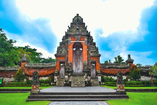Bali Pura Taman Ayun Temple, Monkey Forest & Tanah Lot Excursion - Guides, added stops, and how to protect your time