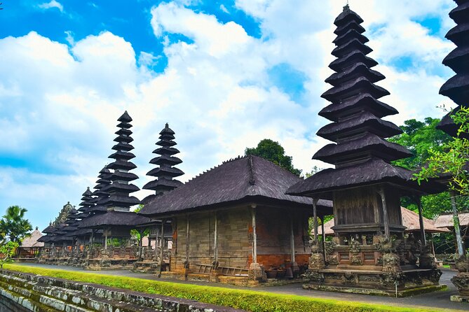 Bali Pura Taman Ayun Temple, Monkey Forest & Tanah Lot Excursion - Is $66.67 a fair Bali tour price?