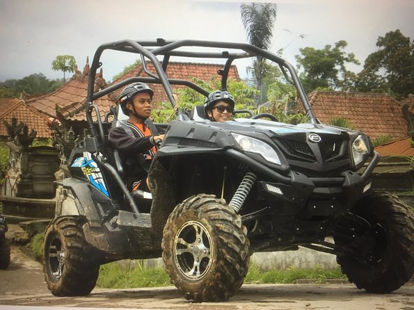 Bali Quad and Buggy Discovery Tour, Including Round-Trip Transfer - What the seven-hour Bali outing is really like