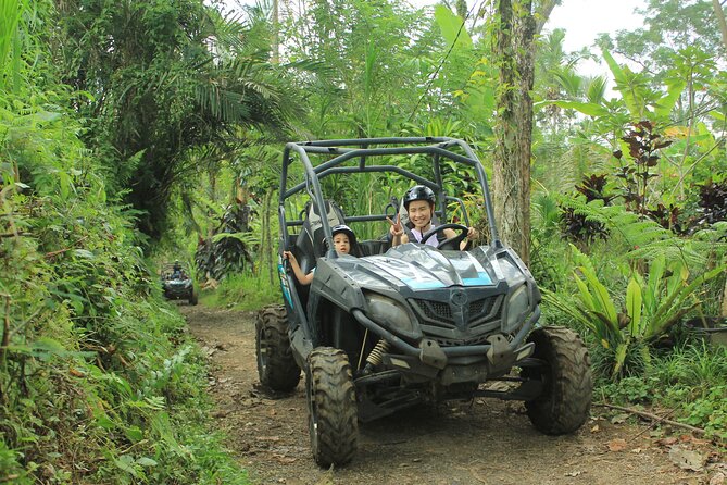 Bali Quad and Buggy Discovery Tour, Including Round-Trip Transfer - Is the $75.94 price good value?